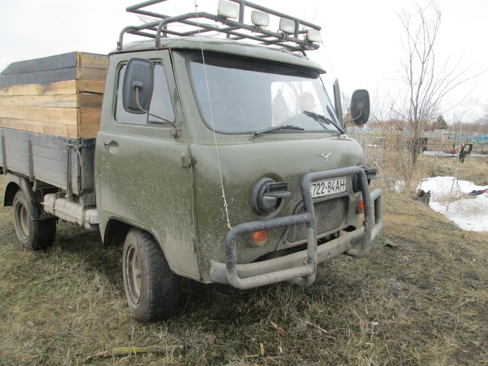 Проводка.Пічка.Акум.Лампочки.Бак.3300 в кузові.