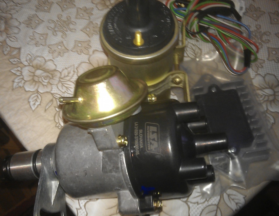 Отже, знову в бій, або обновки:) 3