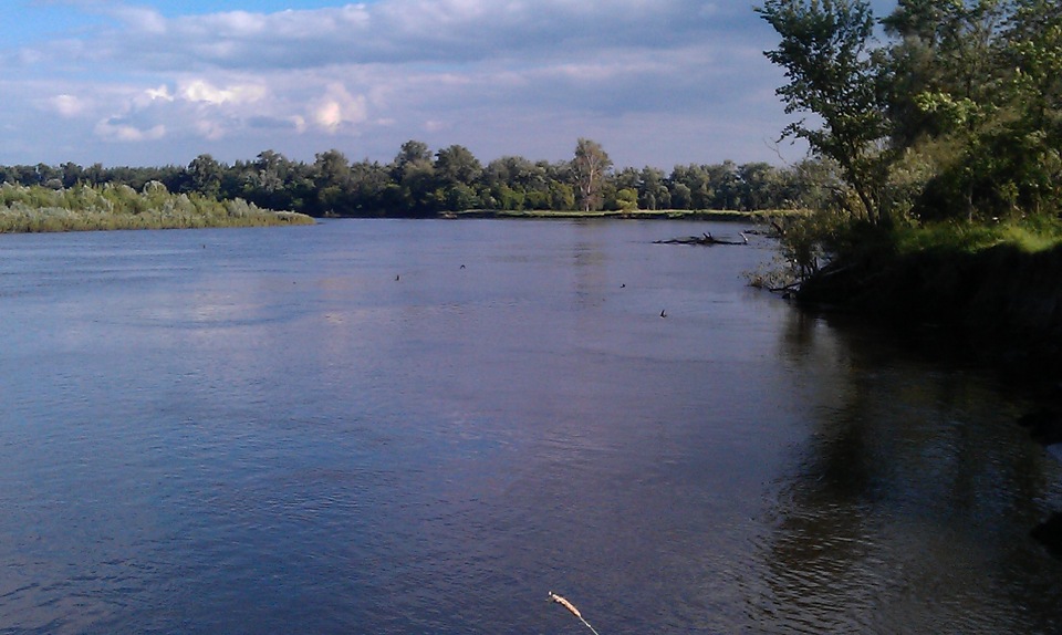 Виїзд на розвідку. 4