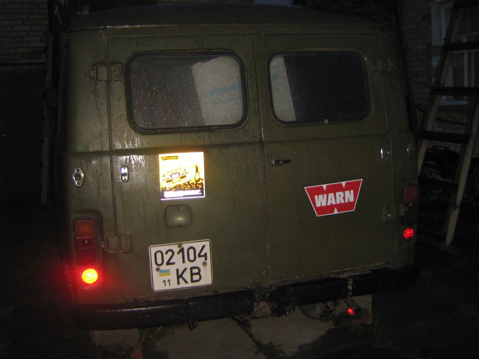 Пару фотографій для початку) 1