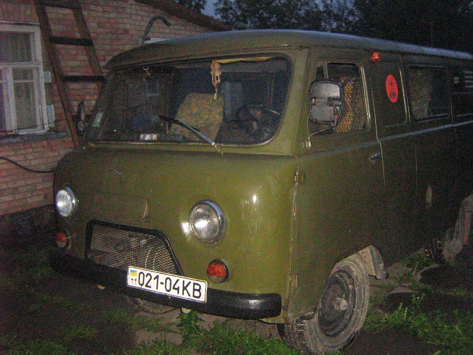 Пару фотографій для початку) 4