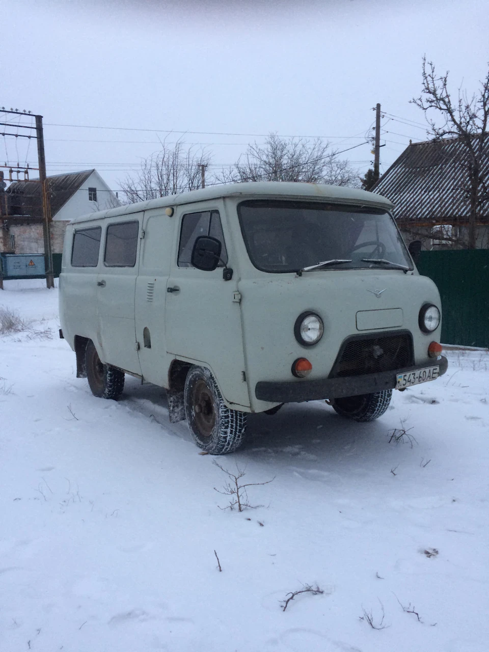 Покотушки