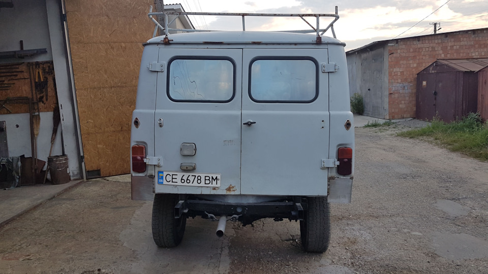 Режим варимо 5