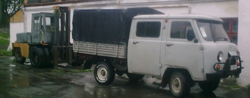 Bf GOODRICH 1