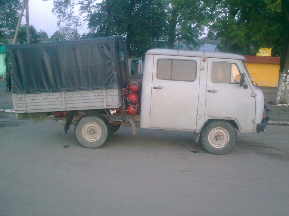 Зламали нашого мурашки=)) 1