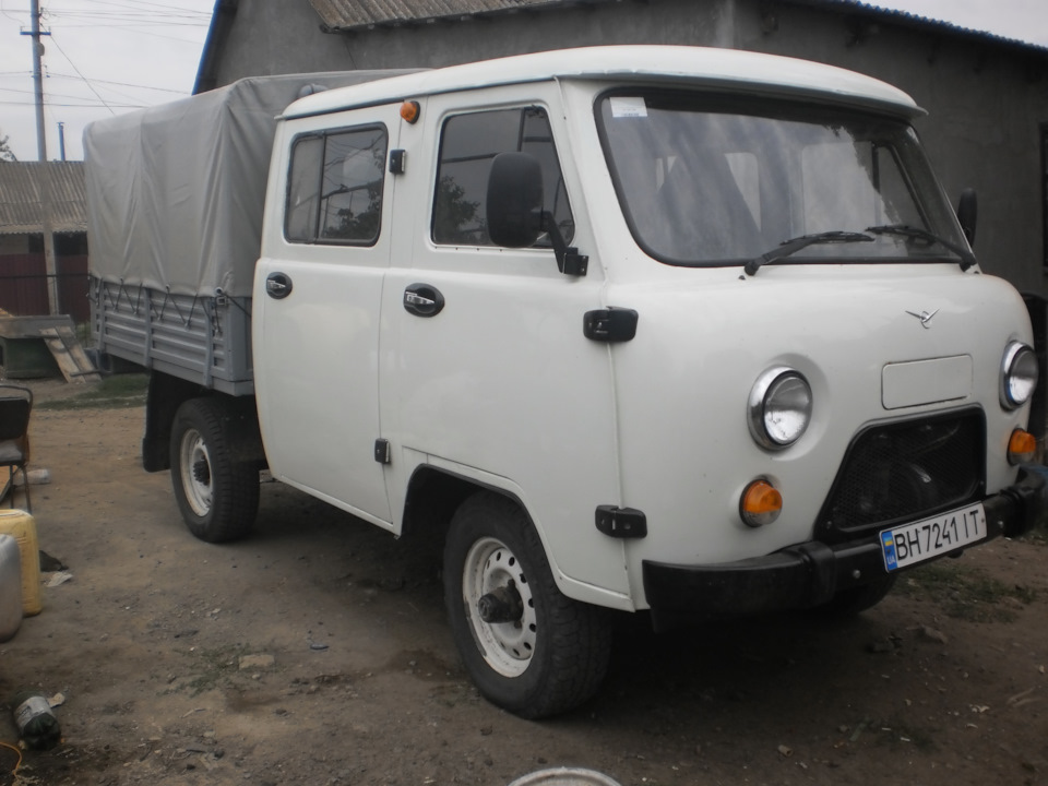пробіг 5000 км 2