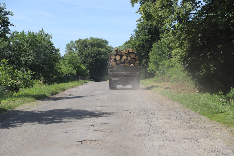 53. Продовження подорожі. 5