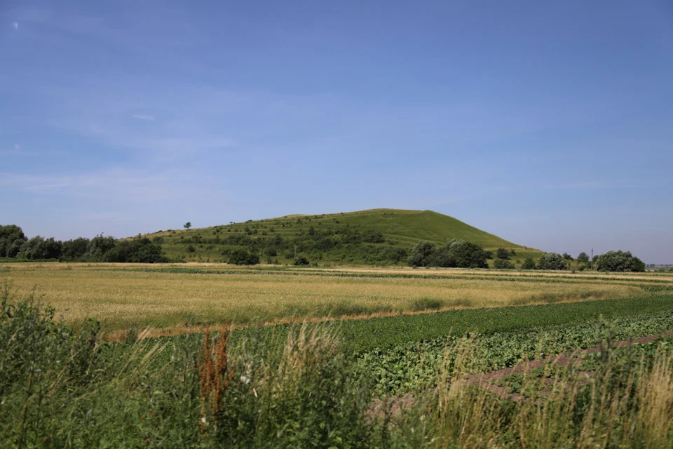 54. Ще фото з тієї поїздки.
