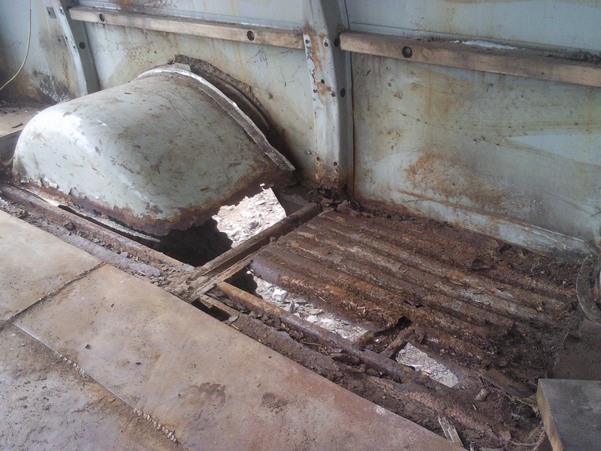 З чого все почалося. 5