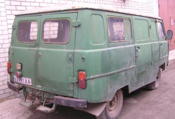 Перше знайомство 5