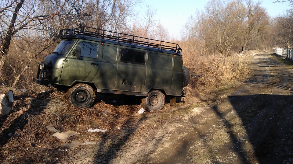 Фарбування, встановлення нового скла, тонування 2