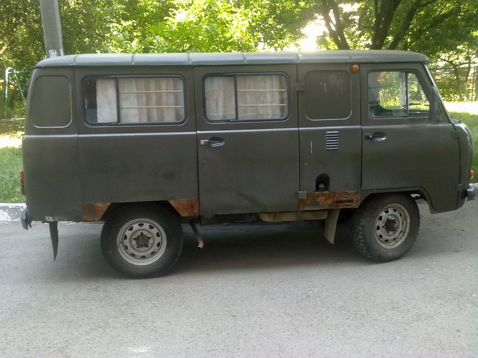 Заміна дисків та гуми 4