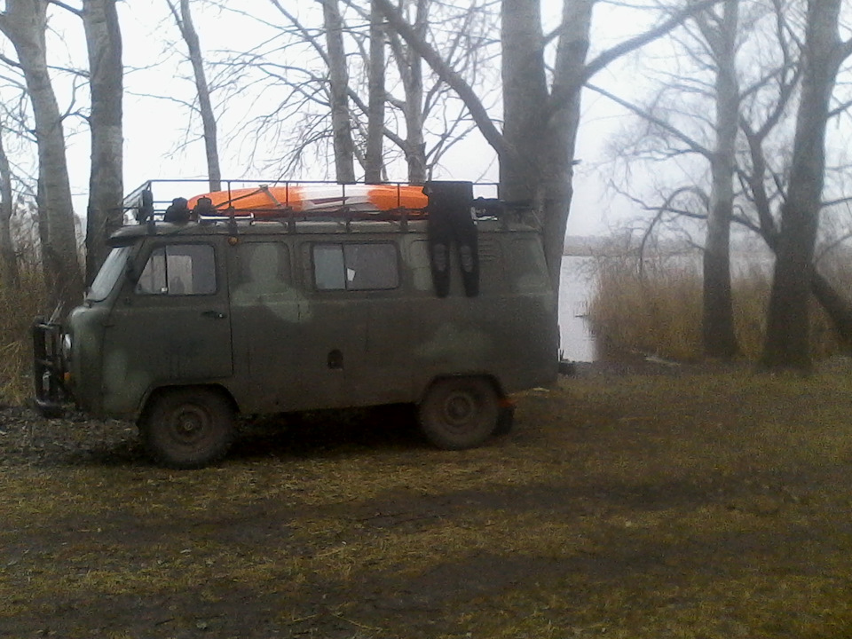 Окно в салон 2