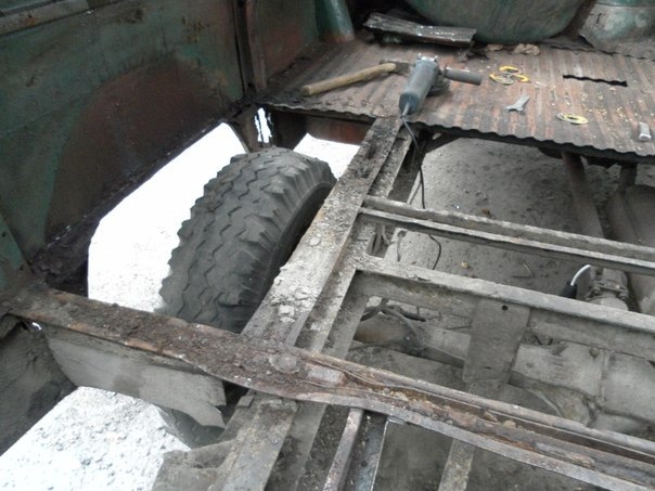 Щоб спільне життя було довгим, потрібно багато попрацювати… 5