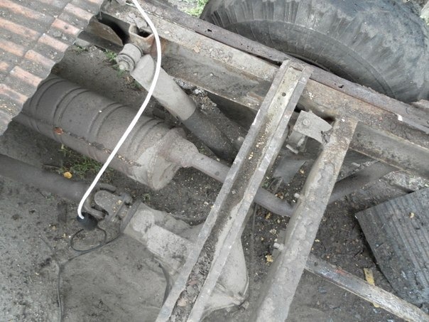 Щоб спільне життя було довгим, потрібно багато попрацювати… 2