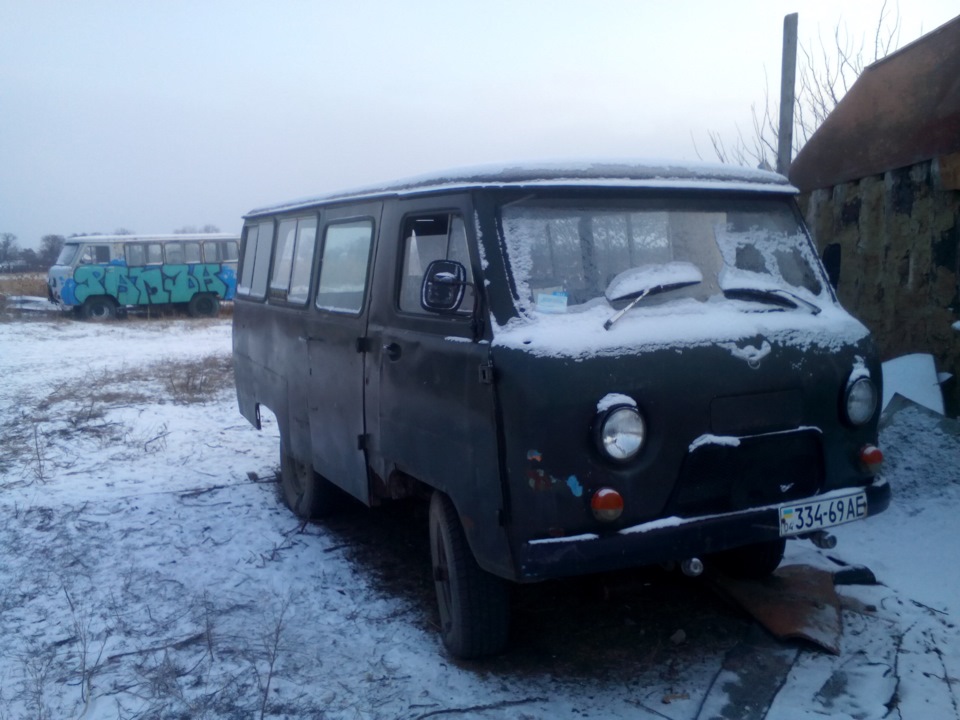 Стоїмо, чекаємо свого часу 1