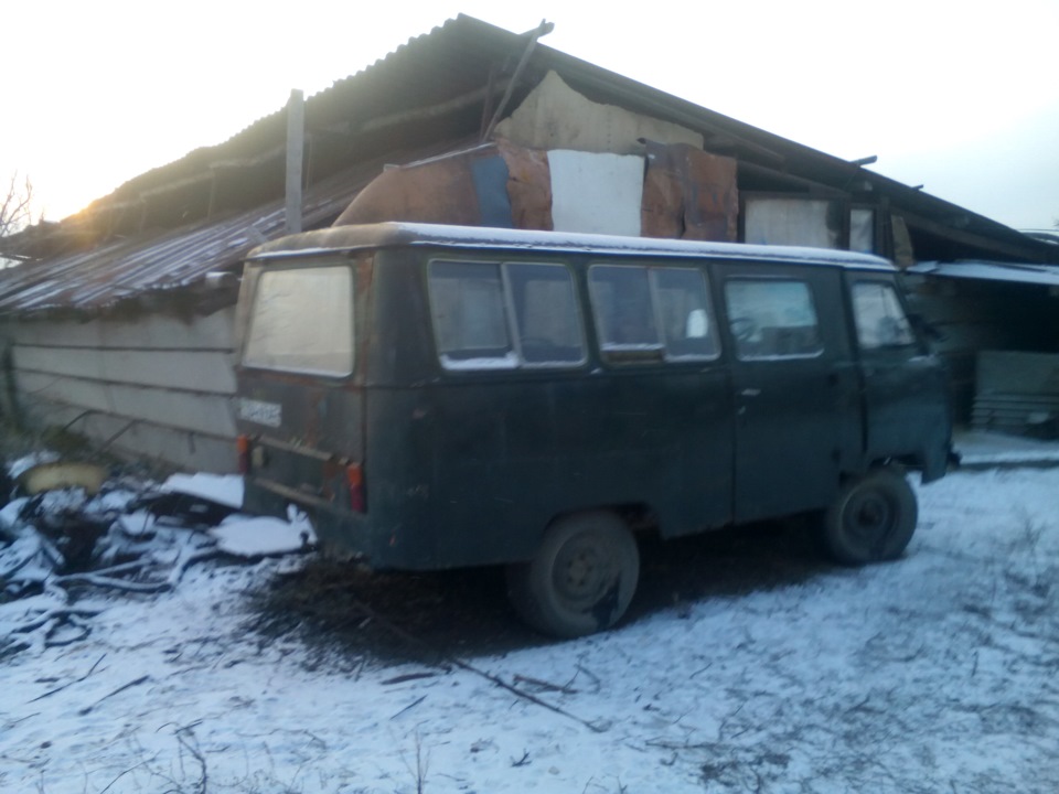Стоїмо, чекаємо свого часу 2