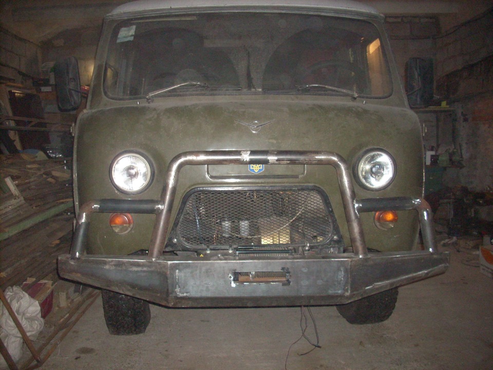силовик з лебеткою 5