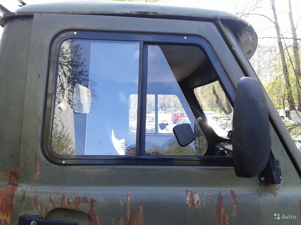 Приїхало скло 2 2