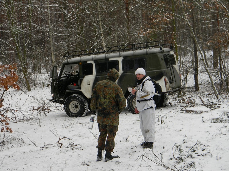 Десант 2