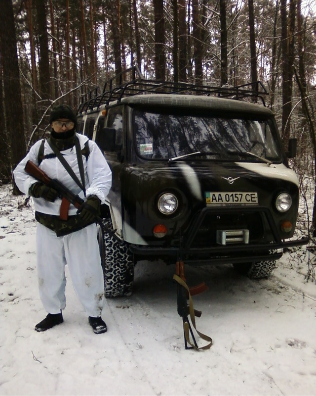 Десант 5