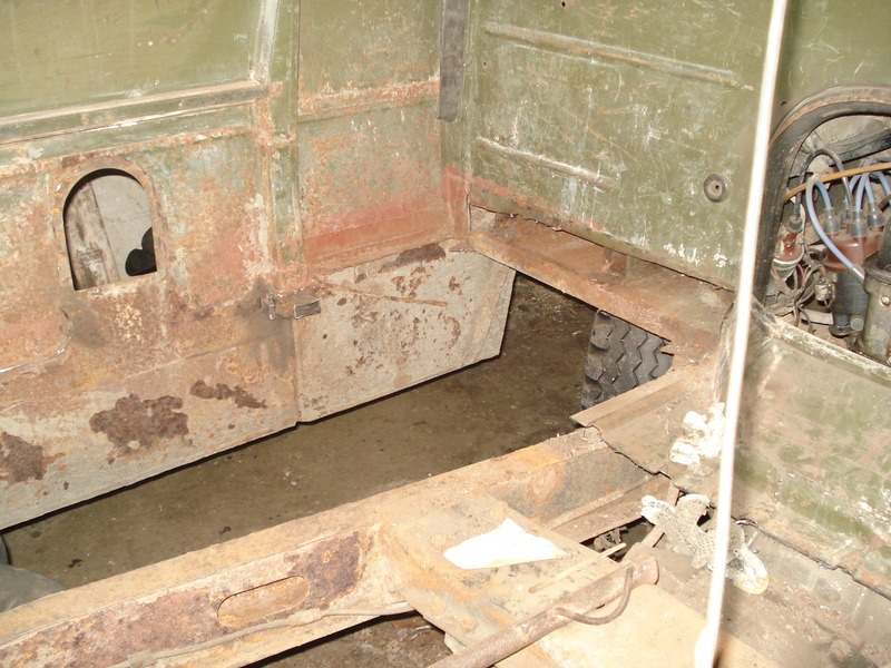 Кузов 5