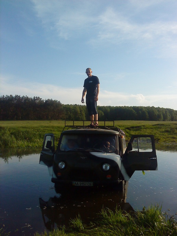 Мийка 3