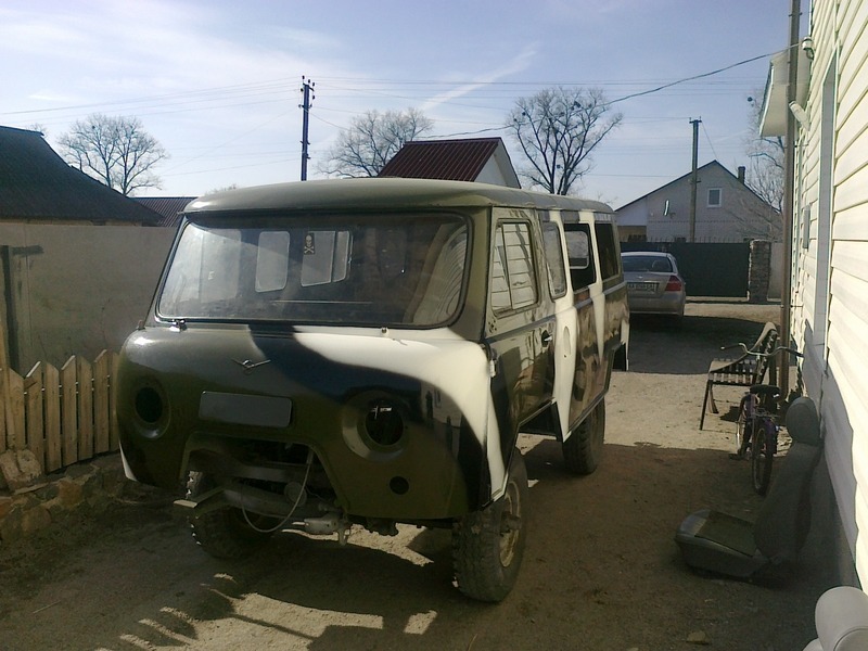 Фарбування 3