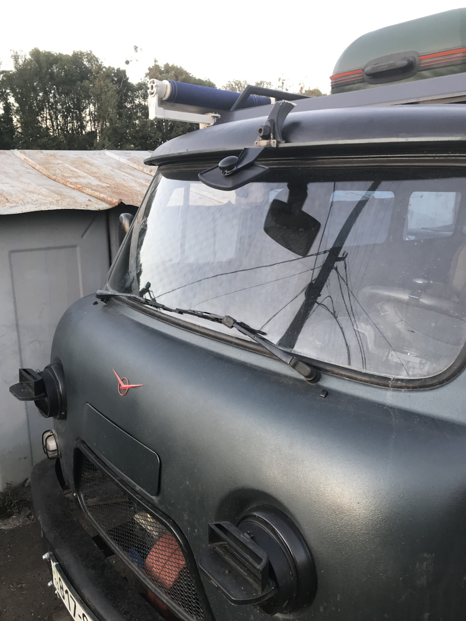 Підсумок робіт з дпрв і трохи плюшок. 3