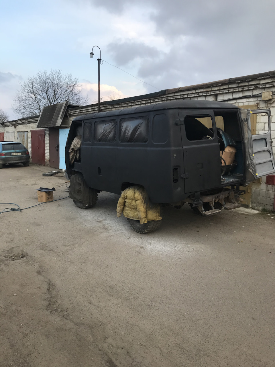 Красимося потихеньку ... 2