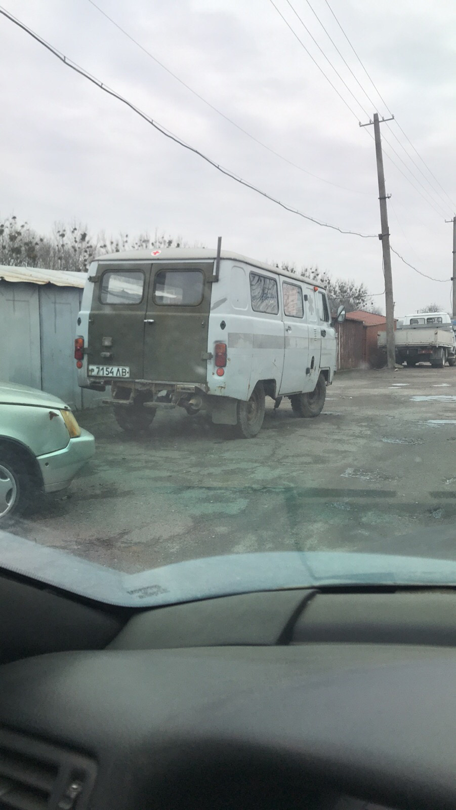 Ліфт 2