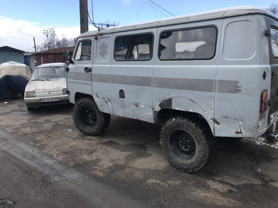 Тапки частина 2 1