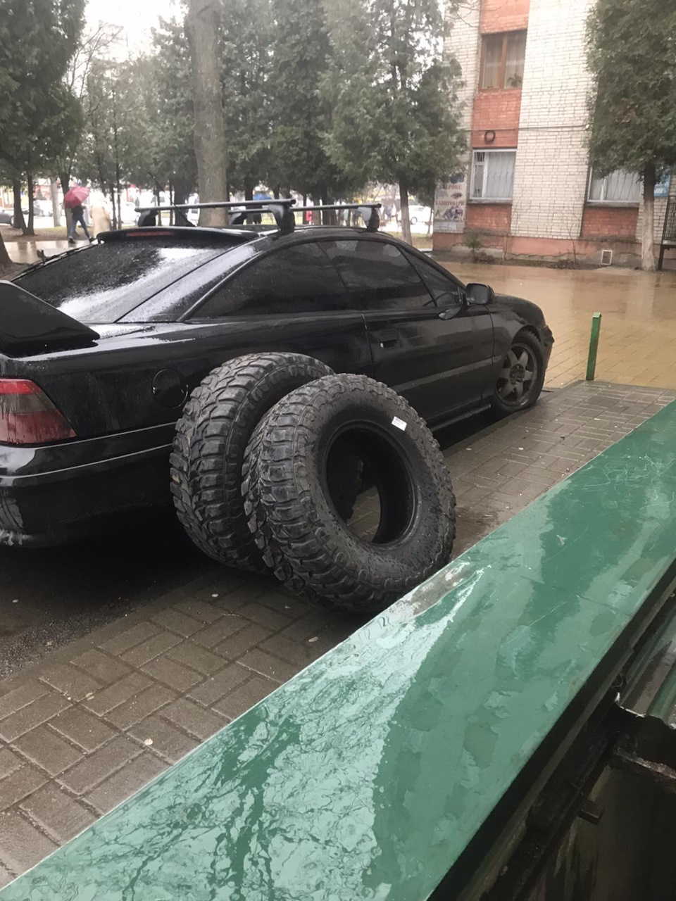Запаски... 1