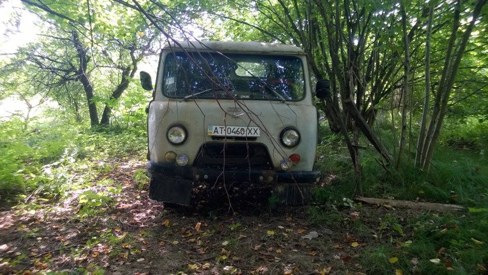 Поїздка 1