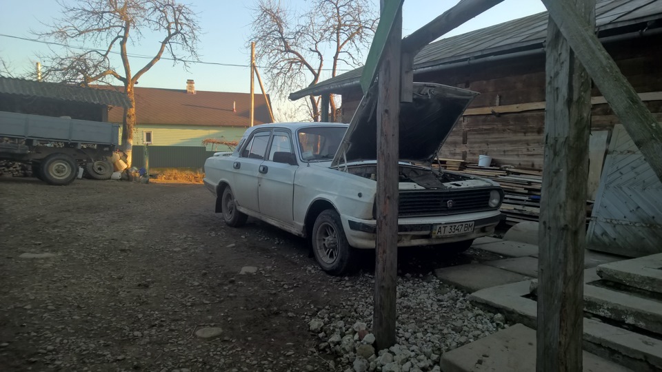 Допомога другові 2