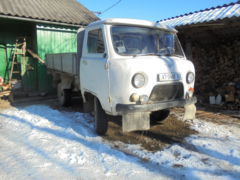 Просто так 1