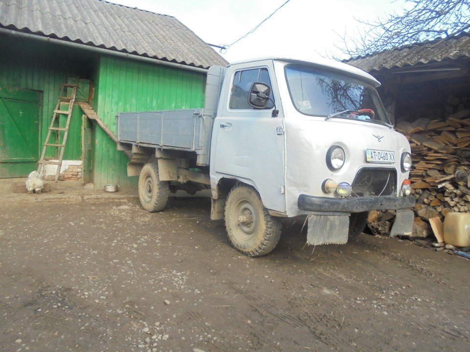 Просто так 1