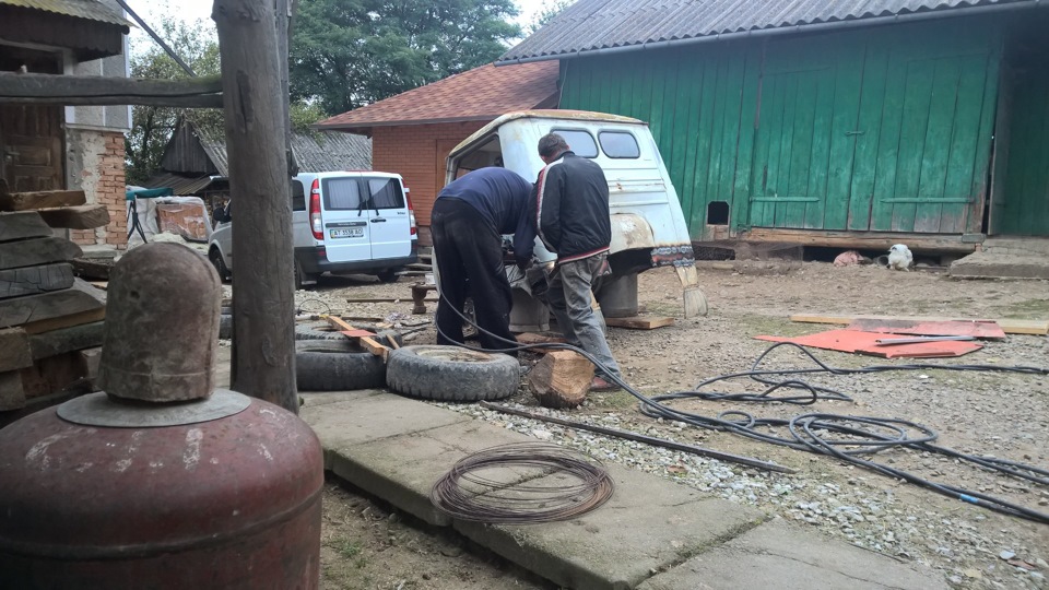 зварювання 1