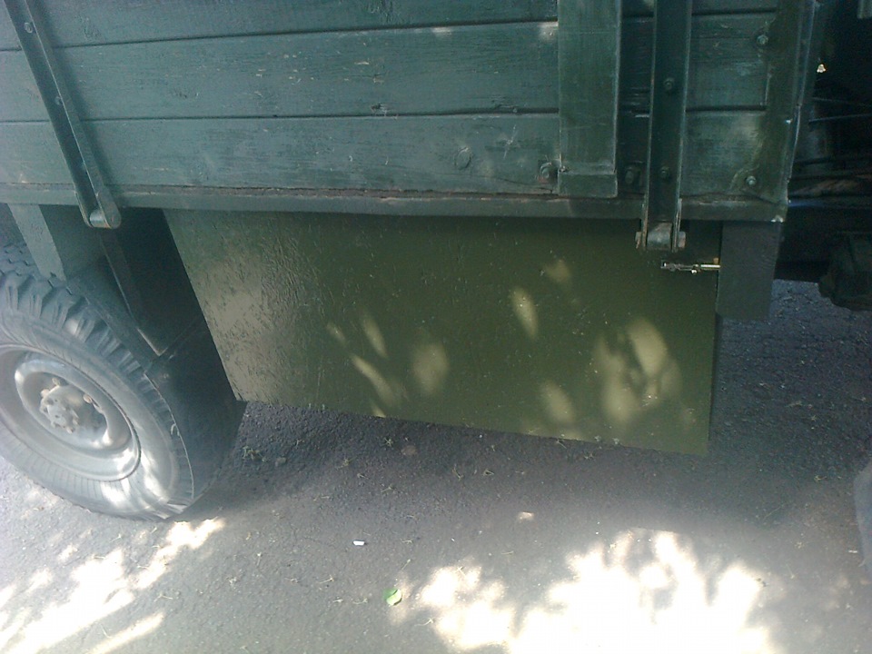 ГБО? Не, не чув) 5