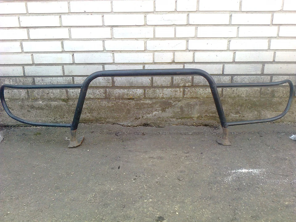 кенгурятник