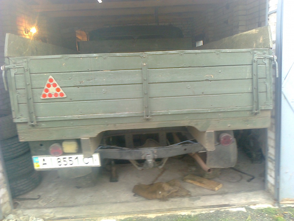 планове ТО 5