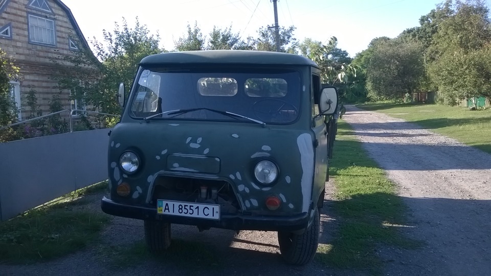 Фарбування 1