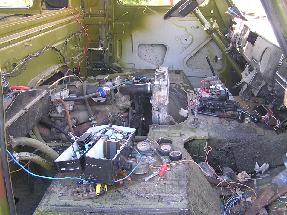 220 в авто 1
