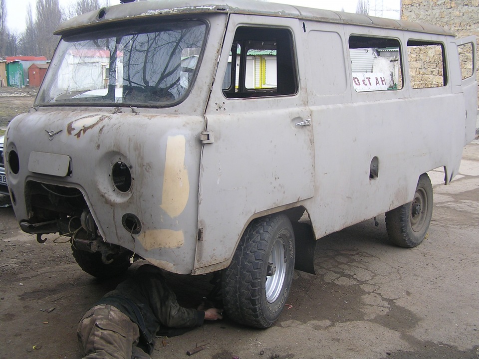 вимірюємо нове взуття 2