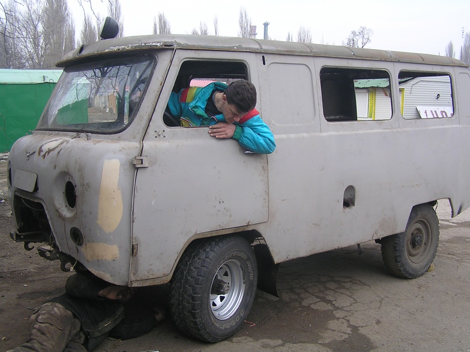 вимірюємо нове взуття 4