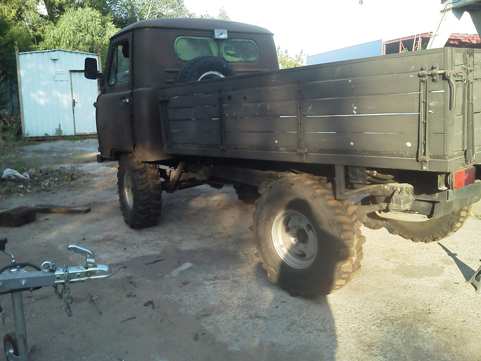 Лабутени) 3
