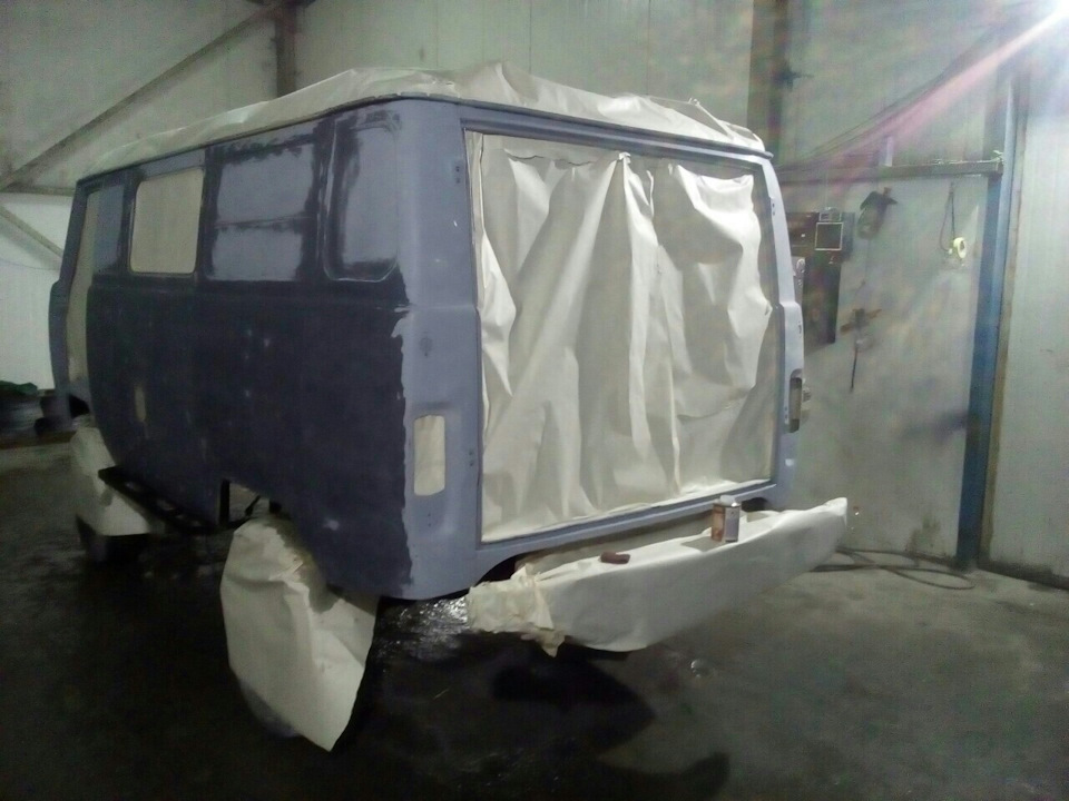 Фарбування 3