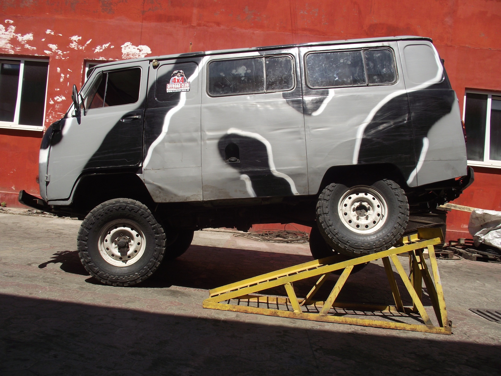 Запис, 5 червня 2011 року 3