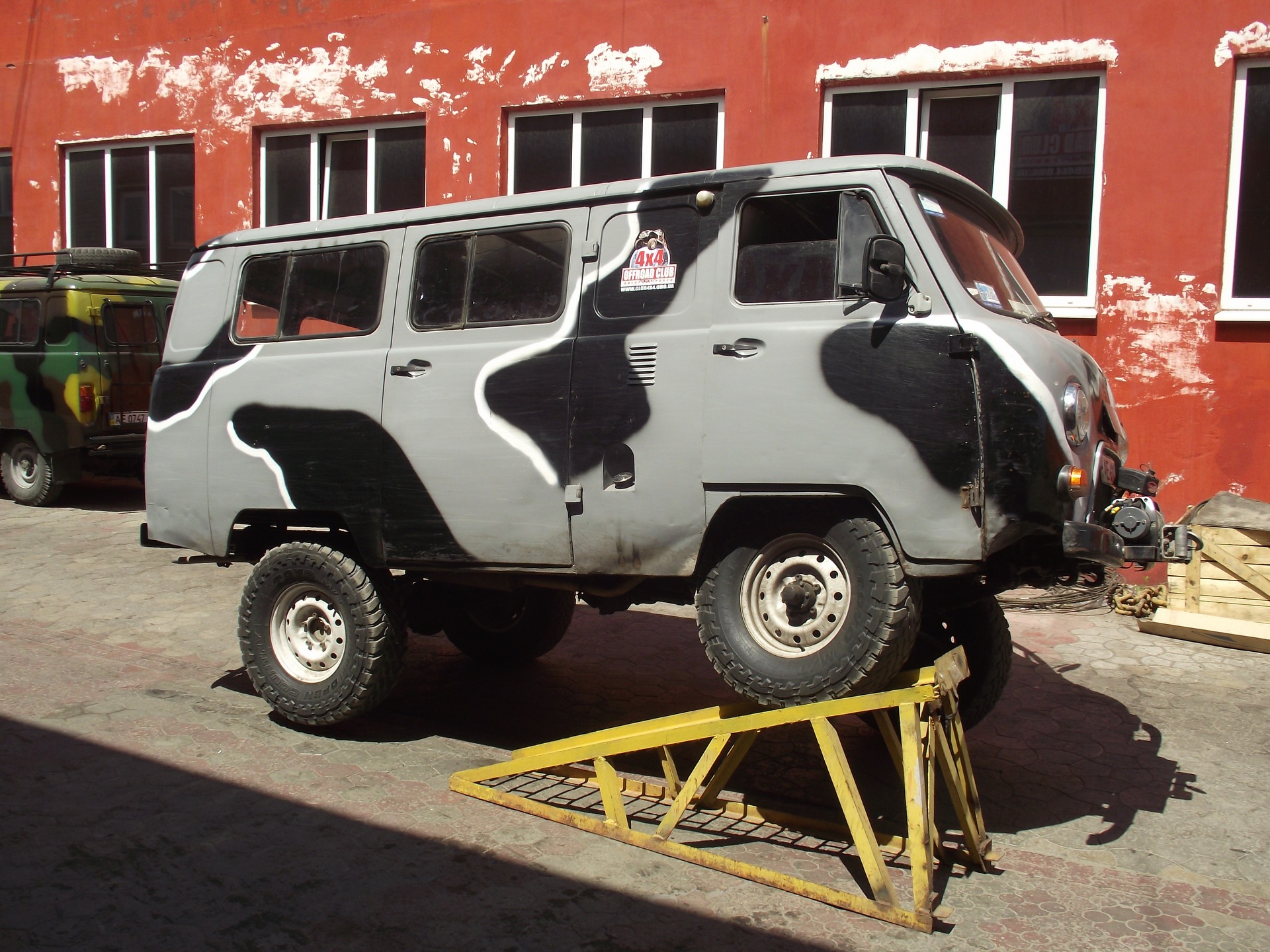Запис, 5 червня 2011 року 1