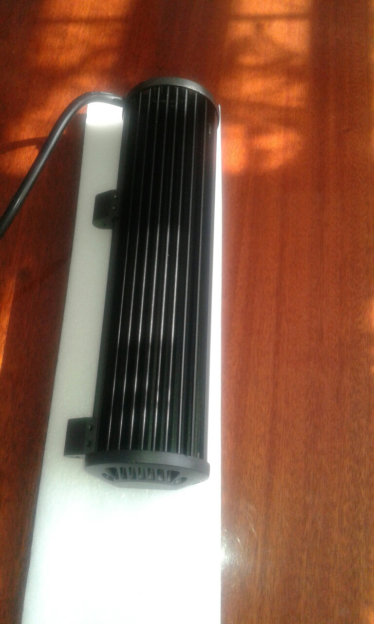 # 14 Led Light Bar, Eyourlife 12 72W світлодіодні 4
